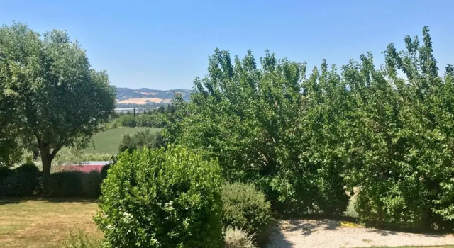 Номер Standard Badia Agriturismo