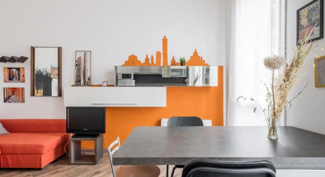 Binario 1 Apartment by Wonderful Italy