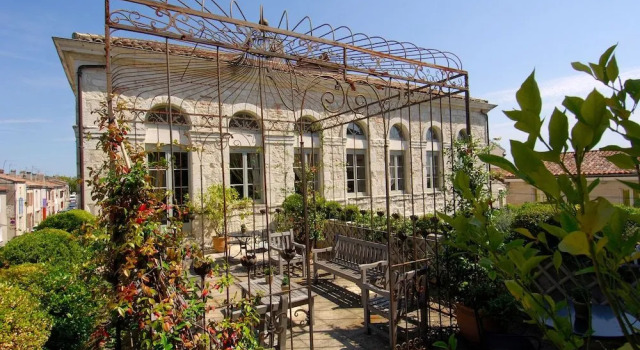 Relais et Châteaux Michel Trama, Prenota Hotel Hotel a Aquitania con colazione, Colazione