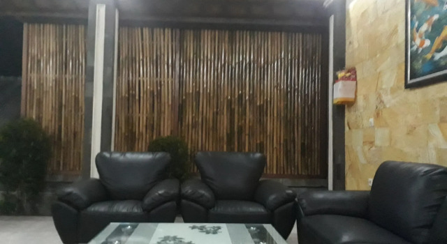 Villa Amari, Rezervovat Vila Chaty v Bali, Chalupa