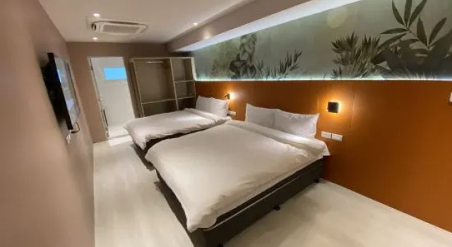 Номер Standard Fashion home Hotel