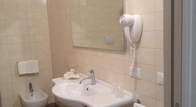 Одноместный номер Standard Hotel Excelsior