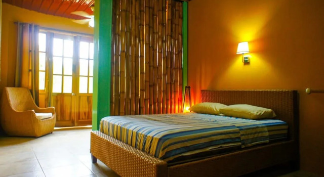 CoCo Bongo Hostel, Prenota Ostello Bahia de Caraquez Manabi