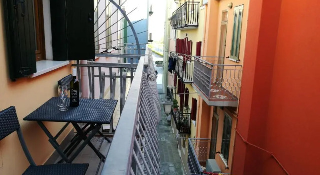Appartamento Residence Eleonora