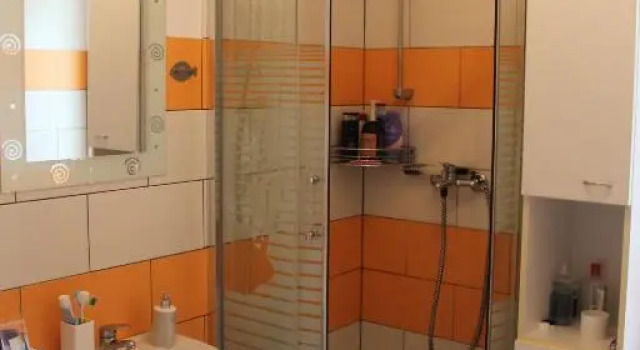 Апартаменты c 1 комнатой с видом на сад Apartments Adriana Split
