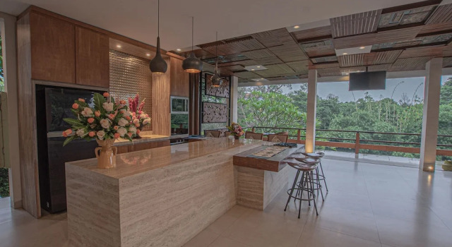 Вилла Luxury Hidden Seroja Villa