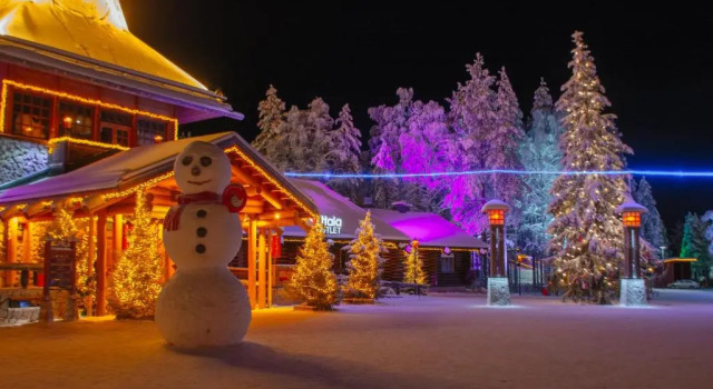 Design apartment with lake view, sauna, fireplace, Buchen Sie Ferienwohnung Hotels in Lappland mit Parkplatz, Parkplätze