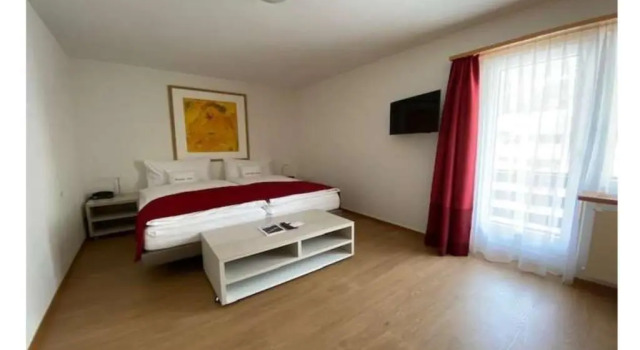 Appartement Sonne
