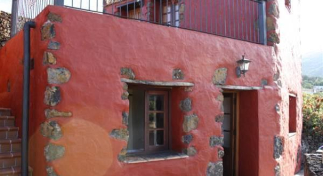 Casa Rural Poblado Jirdana, Boek Hotel Valverde El Hierro