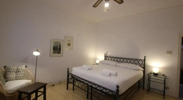 Lejlighed Oltrarno Loft