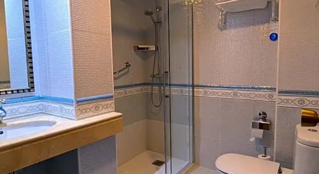 Номер Classic Hotel Chef Rivera