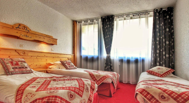 Hôtel Le Pelvoux, Prenota Hotel Hotel a Alvernia con parcheggio, Parcheggio