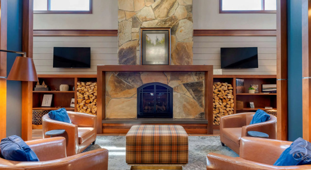 Comfort Inn & Suites Mountain Iron and Virginia, Réserver Hôtel Mountain Iron Minnesota