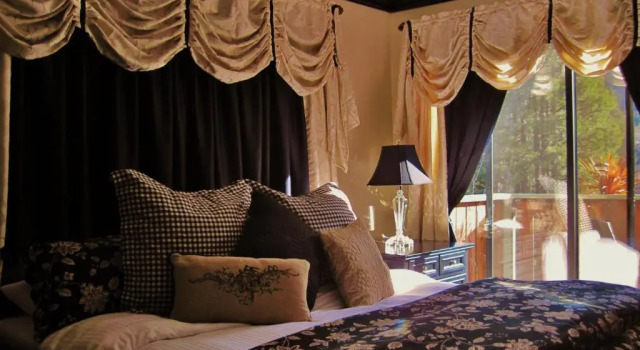Двухместный номер Superior The North Shore Inn