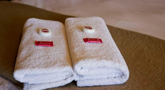 Одноместный номер Standard Sunrock Guesthouse