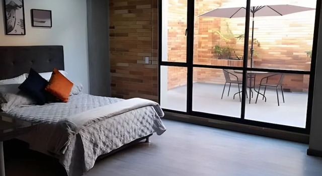Appartement Spatium 134