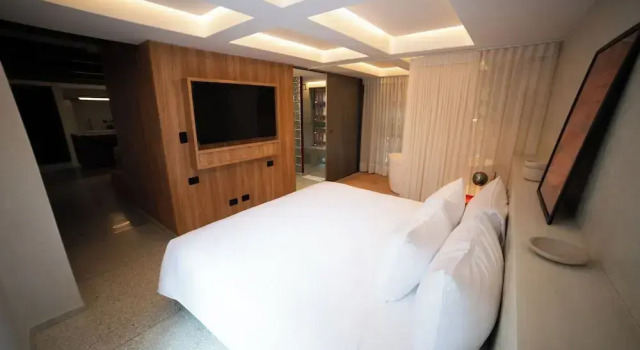 Апартаменты Superior Gres Apartments Medellin