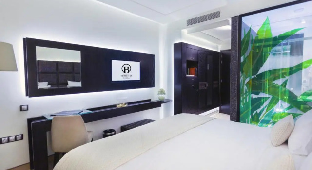 Номер Standard Business Hotel