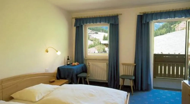Номер Comfort Hotel Feldrand
