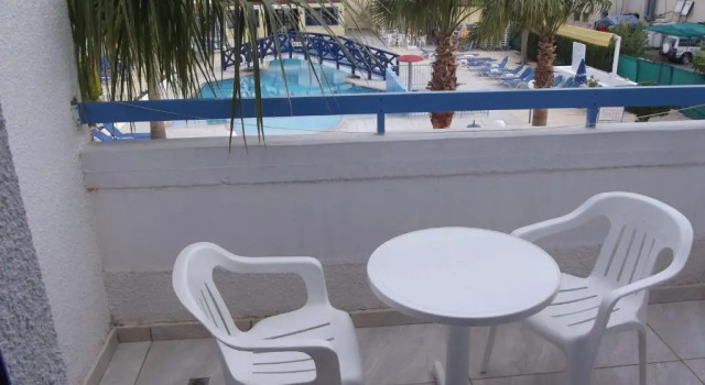 Апартаменты Kefalonitis Apartments