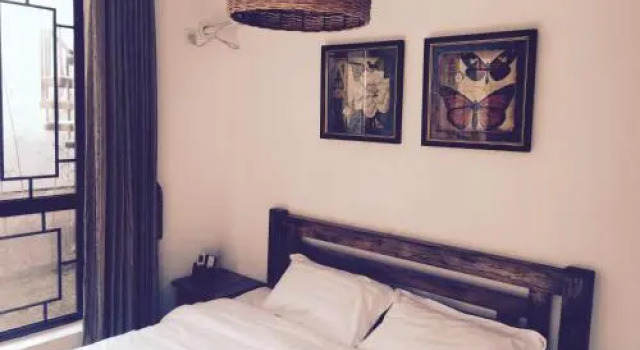No. 27 Courtyard, Rezerwuj Hotel Pekin Pekin