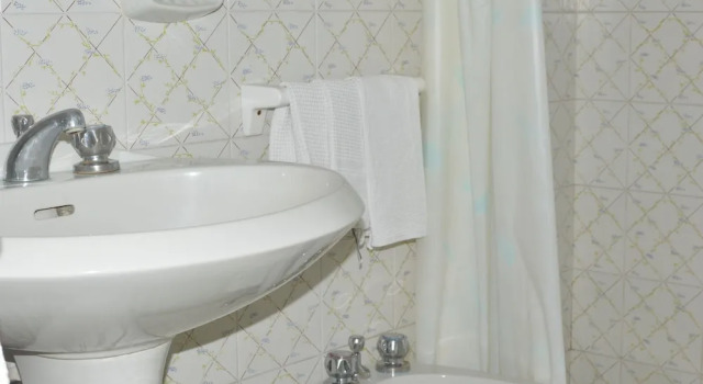 Номер Superior Hotel Polito