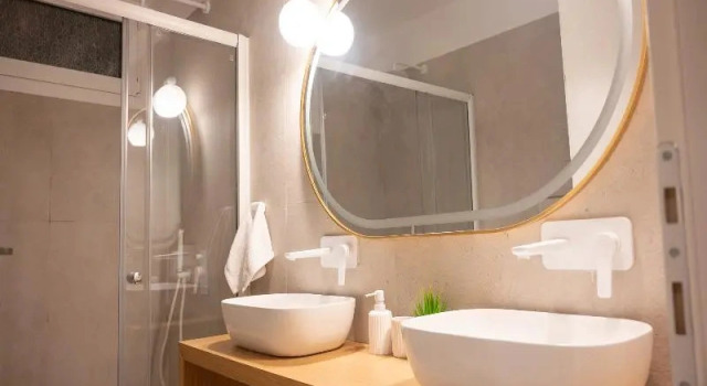 Люкс c 1 комнатой с видом на море Achillion Luxury Corfu Villa & Suites