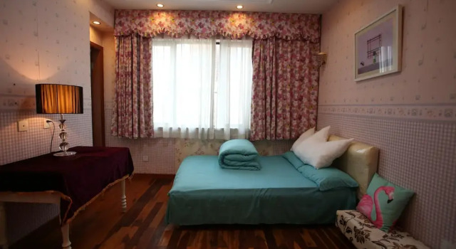 Вилла Taorenpai Homeparty Villa Jindi