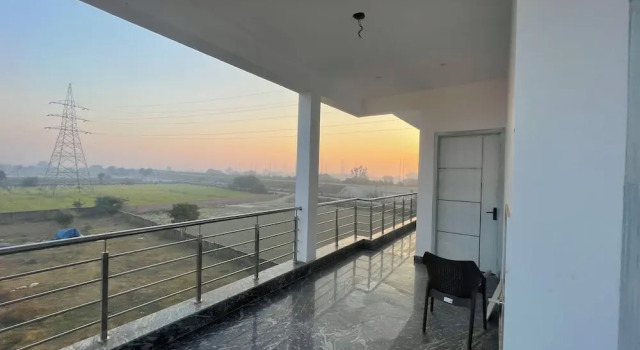 Номер Economy VMP Villa