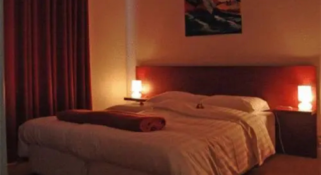 Номер Standard Hotel Mieke Pap