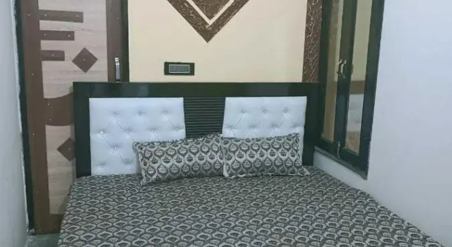 Spot On 93289 Hotel Akshat