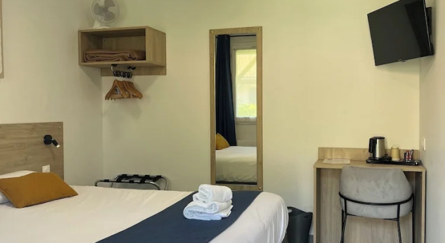 Номер Premium Citôtel les Eleis