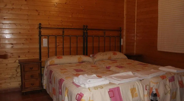 Alojamientos rurales Aledo, Prenota Hotel Aledo Murcia
