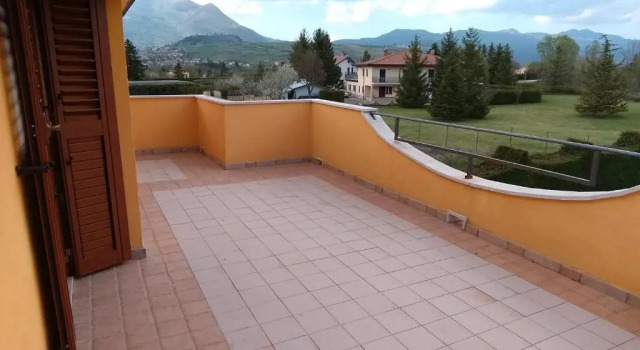 Двухместный номер Standard BeB le Frattocchie