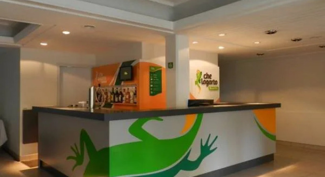 Che Lagarto Hostel Mar del Plata, Забронировать Отель Мар-дель-Плата 