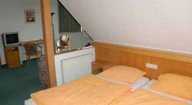 Hotel & Restaurant Zur Weintraube, Reserva ahora Hotel Jena 