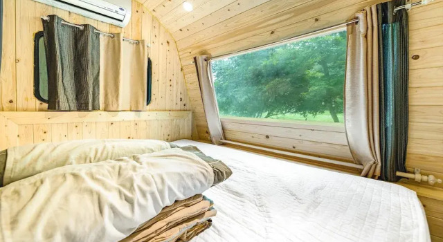 Gapeyong Donghwa Caravan, Забронировать Отель Гапхён Капхён