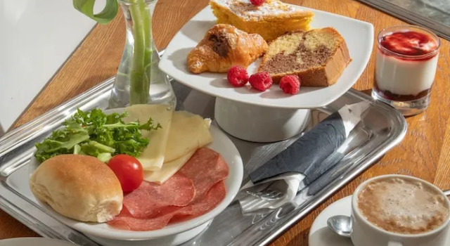 Номер Classic Navona Essence Hotel