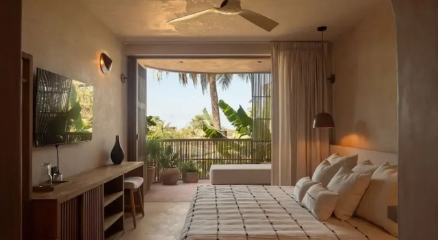 Номер Superior Hotel Boutique Xiqué
