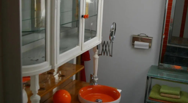 Люкс La Maison Rouge