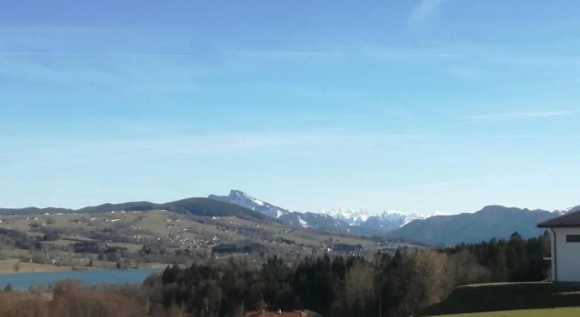 Коттедж Ferienhaus Mitterbauer