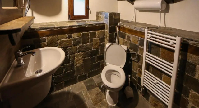 Yancheva Guest House, Reservar Casa de hóspedes Delcevo Blagoevgrad
