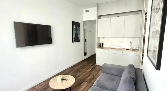 Апартаменты Premium Wilanów Residence Apartments