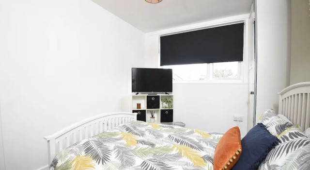 Cosy and Modern 2 Bed Family House in Abergele, Забронировать Дом для отпуска Абергейл Клоид