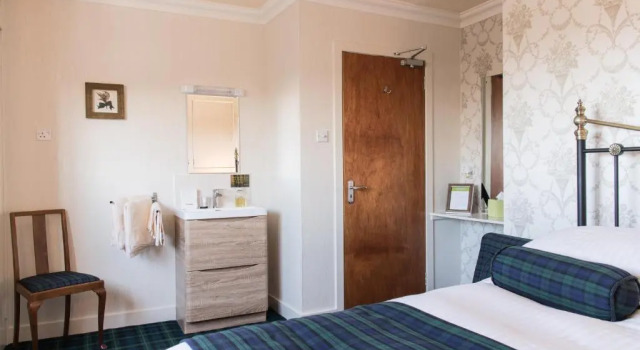 Номер Standard Inverlea Guest House