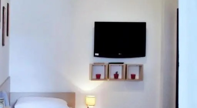 Двухместный номер Standard Rooms Fitea