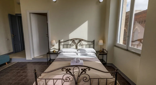 Полулюкс Onlyrooms IV