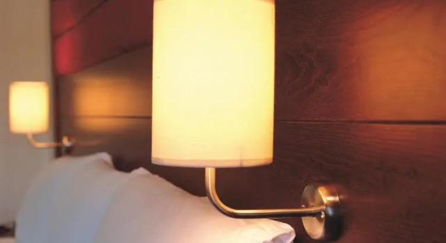 Номер Standard Cavan Crystal Hotel