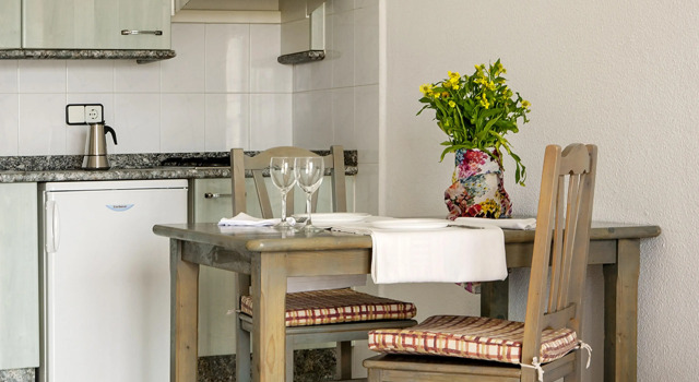 Apartamentos Paya II, Book Apartment Es Pujols Formentera