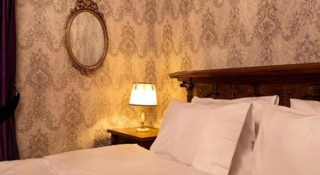 Номер Luxury Castle Boutique Hotel